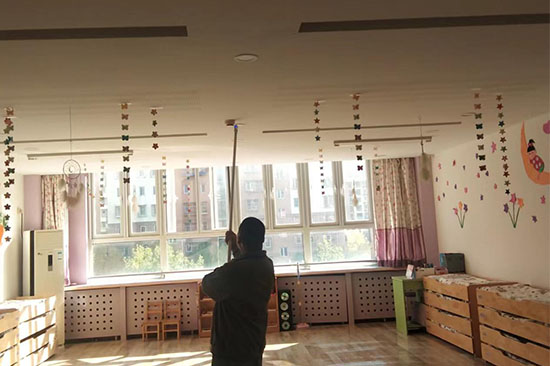 北京地區(qū)幼兒園消防維保，如何避免被“低價”維保公司坑