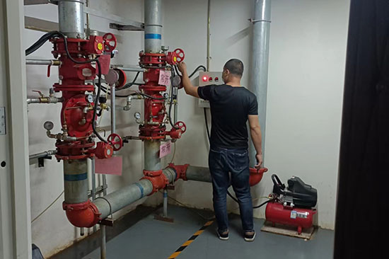 養(yǎng)老院消防整改花冤枉錢？我們的維保方案讓每分錢都花在刀刃上